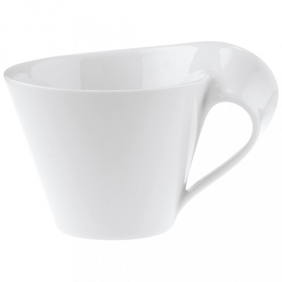 NewWave Caffe Cappuccino csésze 2,6 dl + csészealj