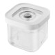 ZWILLING CUBE Box S átlátszó-fehér 3,2 dl