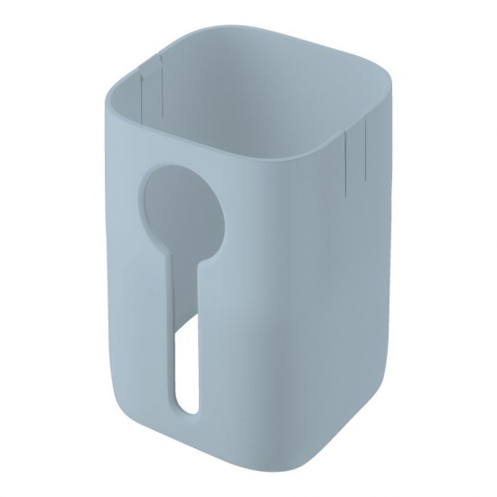 ZWILLING CUBE borítás 2S kék