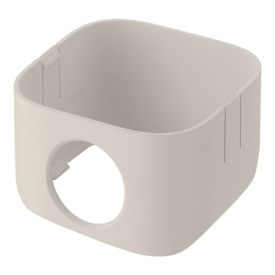 ZWILLING CUBE borítás S fehér