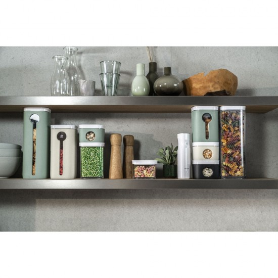 ZWILLING CUBE borítás S fehér