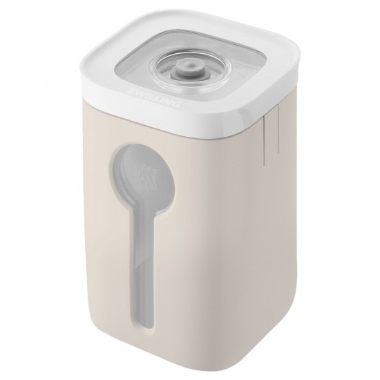 ZWILLING CUBE borítás 2S fehér