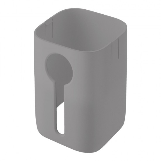 ZWILLING CUBE borítás 2S szürke