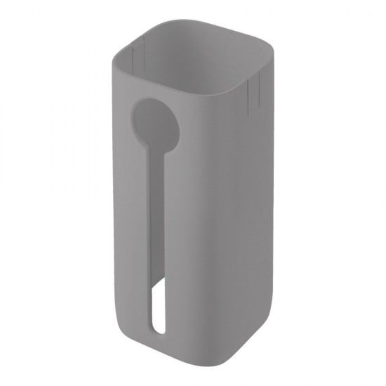 ZWILLING CUBE borítás 3S szürke