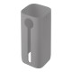 ZWILLING CUBE borítás 3S szürke