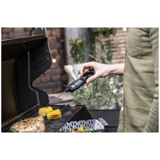 ZWILLING BBQ+ Digitális grillhőmérő