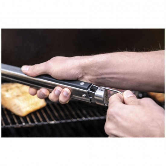 ZWILLING BBQ+ Grillcsipesz 40 cm