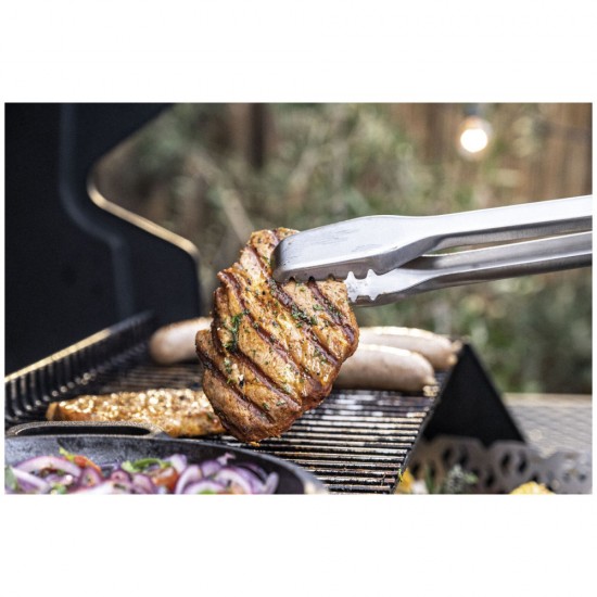 ZWILLING BBQ+ Grillcsipesz 40 cm