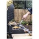 ZWILLING BBQ+ Grillecset szilikon fejes 41 cm