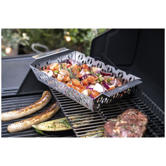 ZWILLING BBQ+ Grillkosár szett S/M