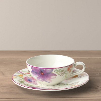 Mariefleur Tea teáscsésze és csészealj