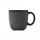 Lave gris kávéscsésze + csészealj 2 dl