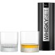 Eisch Whisky pohár Hamilton 2 db platina