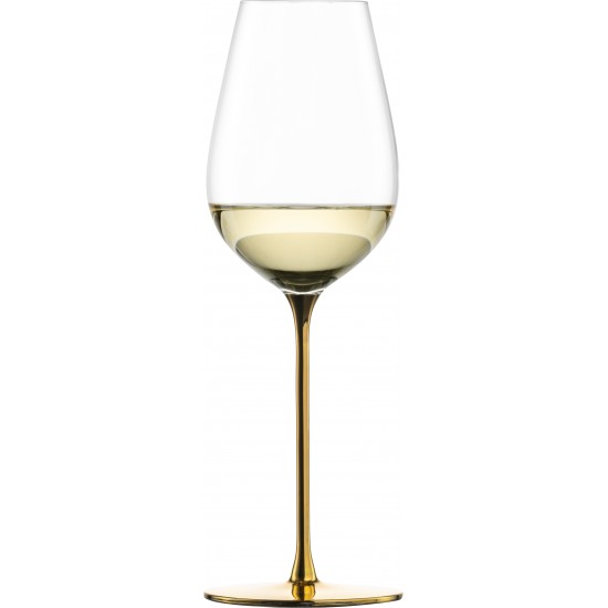 Eisch ESSENCA SENSISPLUS GOLD EDITION 2 db borospohár refreshing&light 4dl 242 mm
