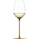 Eisch ESSENCA SENSISPLUS GOLD EDITION 2 db borospohár refreshing&light 4dl 242 mm