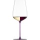 Eisch INSPIRE SENSISPLUS 2 db univerzális borospohár mályva powerful & rich 7,4dl 253 mm