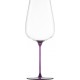 Eisch INSPIRE SENSISPLUS 2 db univerzális borospohár mályva powerful & rich 7,4dl 253 mm
