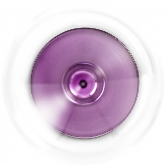Eisch INSPIRE SENSISPLUS 2 db univerzális borospohár mályva powerful & rich 7,4dl 253 mm