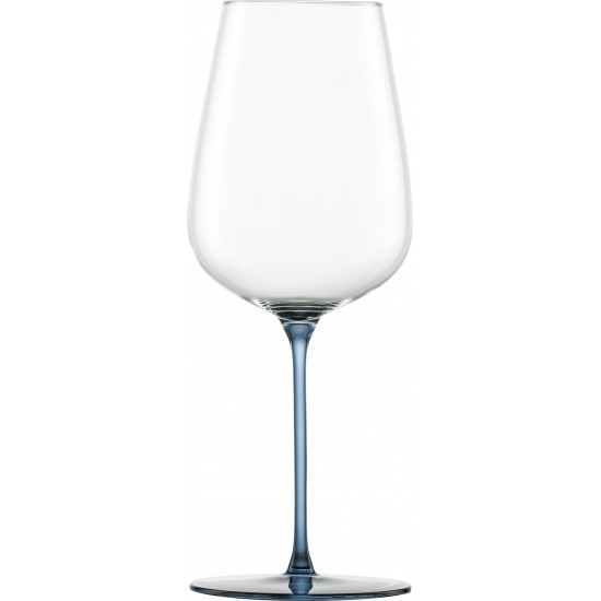 Eisch INSPIRE SENSISPLUS 2 db univerzális pohár kék fruity & aromatic 5,8dl 237 mm