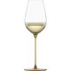Eisch INSPIRE SENSISPLUS 2 db univerzális borospohár borostyán refreshing & light 4dl 242 mm