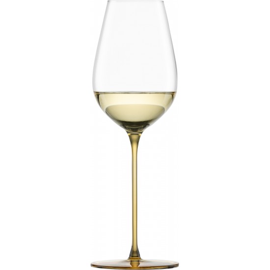 Eisch INSPIRE SENSISPLUS 2 db univerzális borospohár borostyán refreshing & light 4dl 242 mm