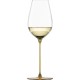 Eisch INSPIRE SENSISPLUS 2 db univerzális borospohár borostyán refreshing & light 4dl 242 mm