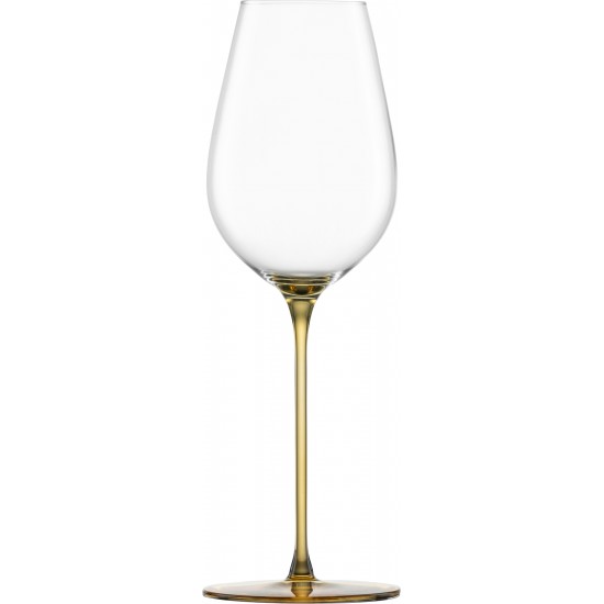 Eisch INSPIRE SENSISPLUS 2 db univerzális borospohár borostyán refreshing & light 4dl 242 mm