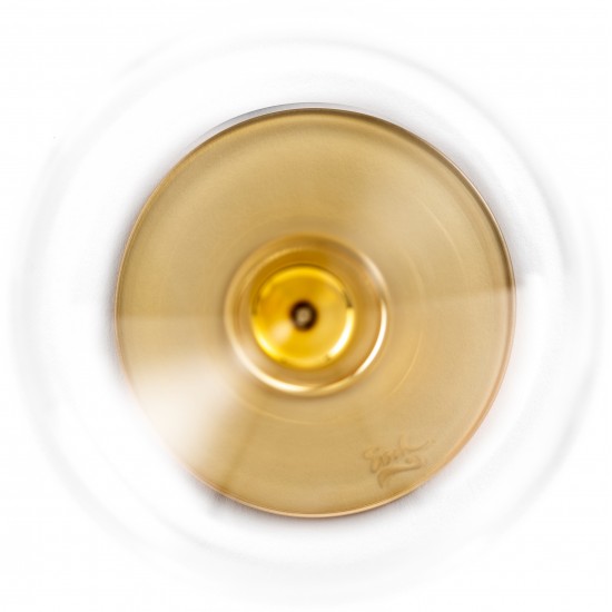 Eisch INSPIRE SENSISPLUS 2 db univerzális borospohár borostyán refreshing & light 4dl 242 mm