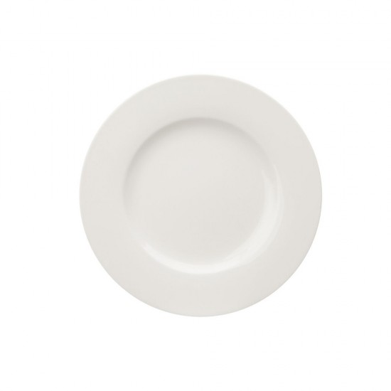VIVO Basic White lapostányér