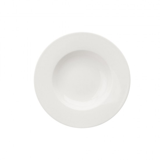 VIVO Basic White mélytányér