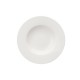 VIVO Basic White mélytányér