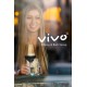VIVO Voice Basic longdrink pohár 4 db