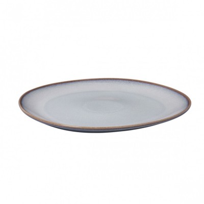 Lave Beige tálaló tányér 32 cm