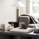 NewMoon Home illatos gyertya taupe Fantasy
