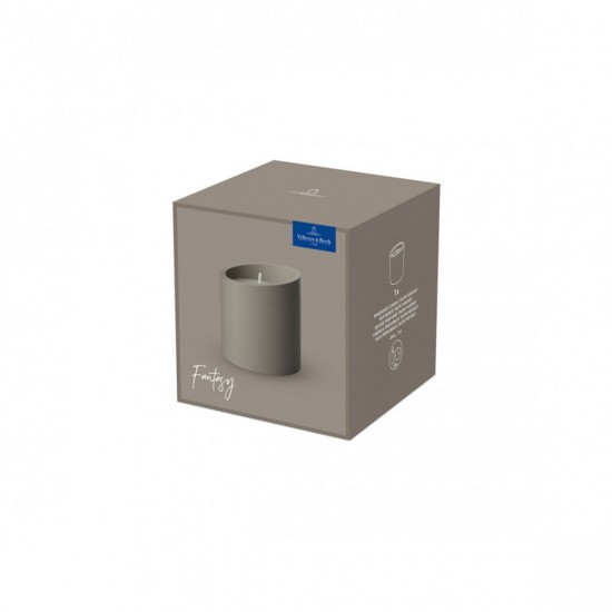 NewMoon Home illatos gyertya taupe Fantasy