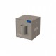 NewMoon Home illatos gyertya taupe Fantasy