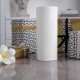 MetroChic blanc Gifts váza 30,5 cm
