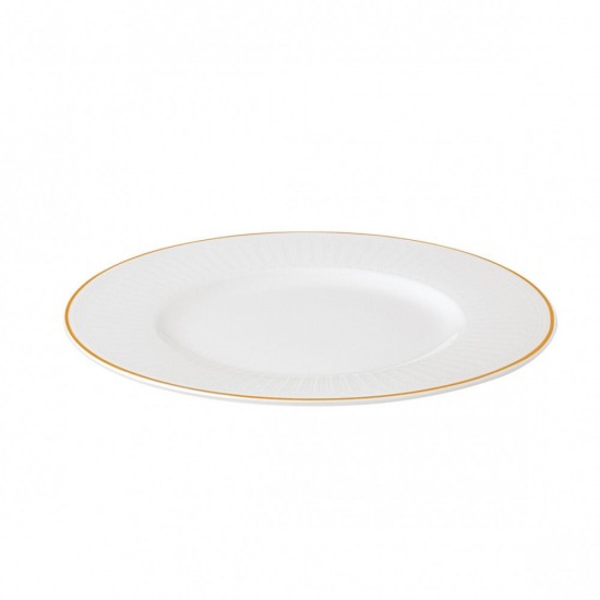 Château Septfontaines reggeliző-salátástányér 24cm