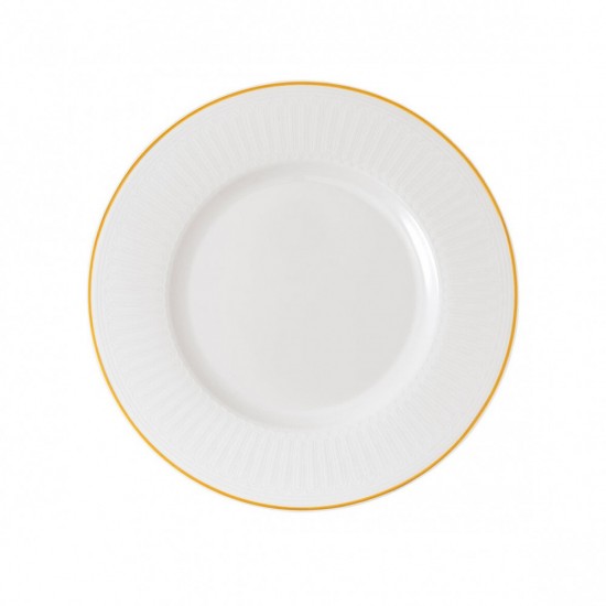 Château Septfontaines reggeliző-salátástányér 24cm