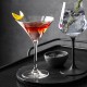 Purismo Bar Martini koktélospohár 2 db 2,4 dl