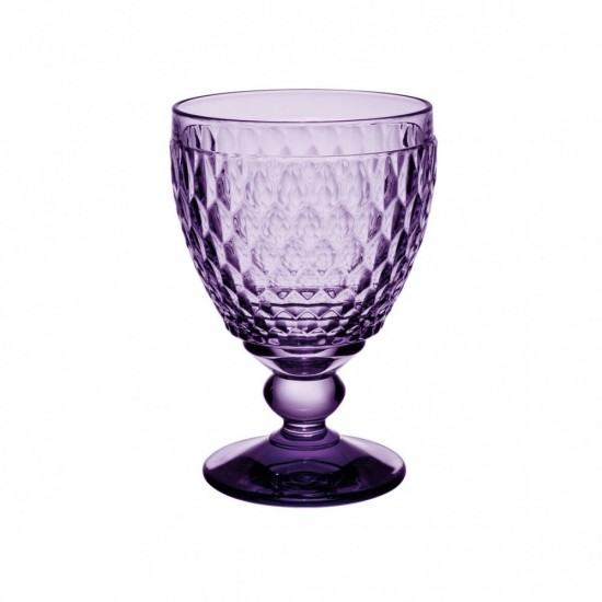 Boston Lavender vörösboros pohár 2 dl