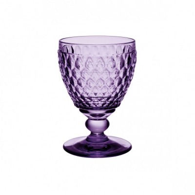 Boston Lavender fehérboros pohár 1,25 dl