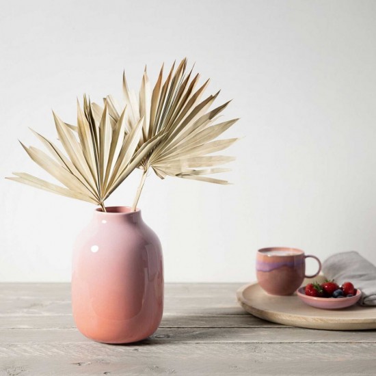 Perlemor Home Nek váza nagy 22 cm