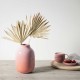 Perlemor Home Nek váza nagy 22 cm