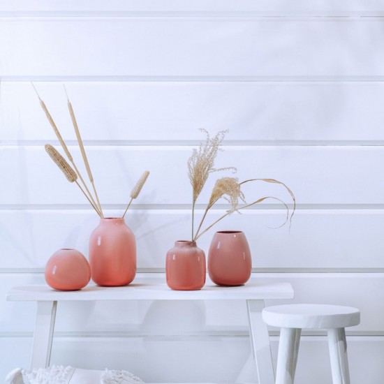 Perlemor Home Nek váza nagy 22 cm