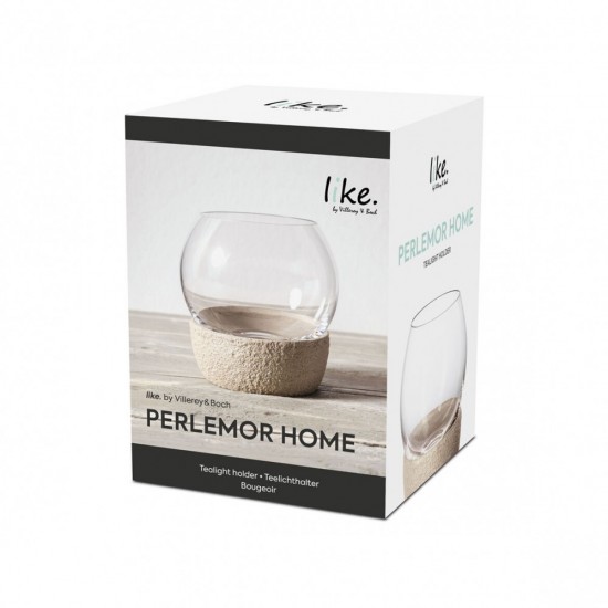 Perlemor Home teamécses tartó 11,3 cm