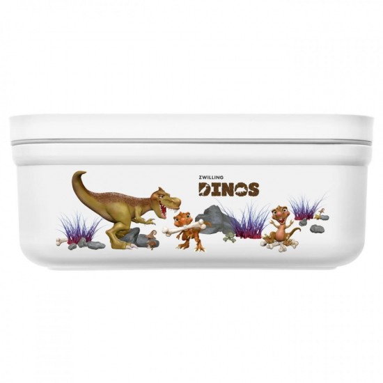 ZWILLING FRESH & SAVE Dinos vákuumos ételtároló 0,85l