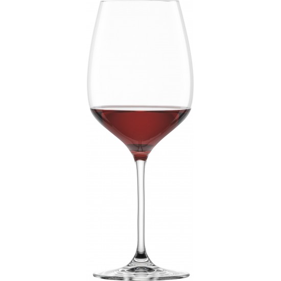Eisch SUPERIOR SENSISPLUS vörösboros pohár 6dl 238 mm