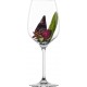 Eisch SUPERIOR SENSISPLUS vörösboros pohár 6dl 238 mm