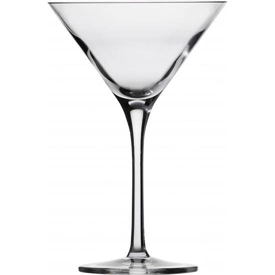 Eisch SUPERIOR SENSISPLUS koktélos Martini pohár 2,4dl 172 mm